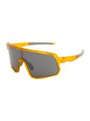 Orange color option, Currently selected