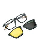 Yellow color option