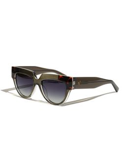 Vintage - Women One More Soul C3 Polarised & UV Protection Grey Lens Sunglasses (51)