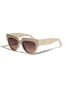 Vintage - Women One More Soul C5 Polarised & UV Protection Brown Lens Sunglasses (51)