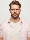 Pink color option, Currently selected