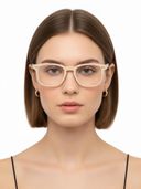 Beige color option, Currently selected