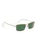 Green color option, Currently selected