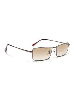 Voyage - Unisex UV Protection Brown Lens Sunglasses (60)
