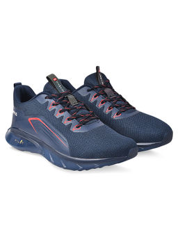 Campus - Blue Dreamplex Running Shoes