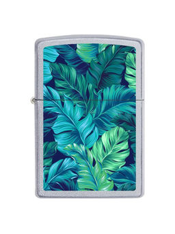 Zippo - Botanical Leaves Windproof Pocket Lighter
