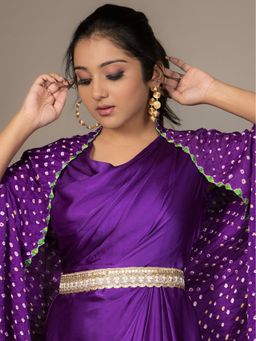 The Bling Girll - Classic Gold-Plated Hoop Earrings