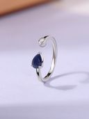 Silver color option, Currently selected