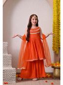 Orange color option
