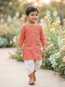 Coral color option, Currently selected
