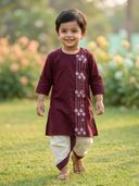Maroon color option