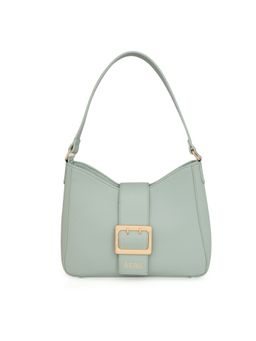 Aeropostale - Enid Women Baguette Handbag - Mint