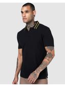 Black color option, Currently selected