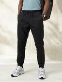 Black color option, Currently selected