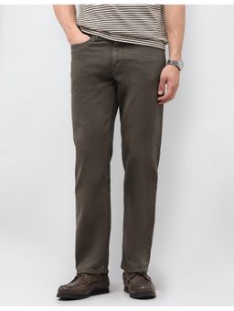 U.S. Polo Assn. Denim Co. - Shawn Relaxed Fit Green Jeans