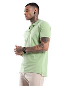 Green color option, Currently selected