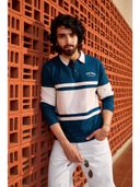 Navy Blue color option, Currently selected