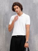 White color option