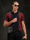 Maroon color option