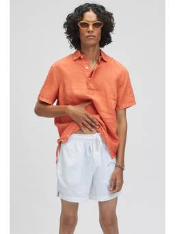TERRA LUNA - Hvar White Shorts