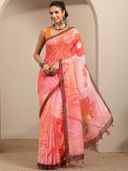 Pink color option, Currently selected