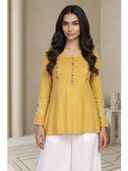 Mustard color option