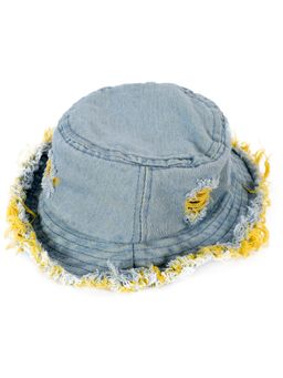 Little Hip Boutique - Blue Demin Cap
