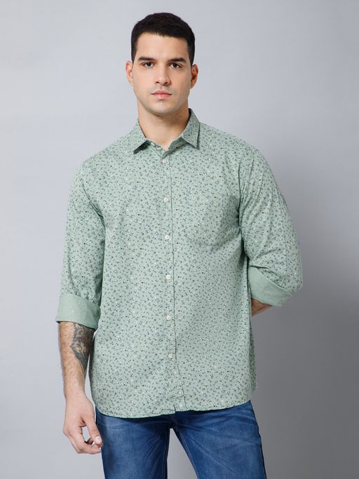 Men's Clothing Cantabil Online Clothing Buy Cantabil Men Casual Pista Full  Sleeves Shirt Online