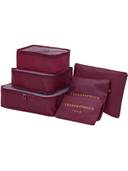 Maroon color option, Currently selected