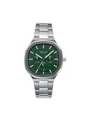 Green color option, Sold out, Currently selected