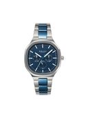 Blue color option, Sold out, Currently selected