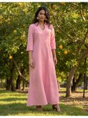 Pink color option, Currently selected