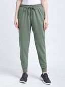 Green color option, Currently selected