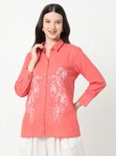Coral color option