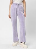 Lavender color option, Currently selected