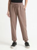 Brown color option, Currently selected