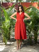 Rust color option, Currently selected