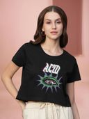 Black color option, Sold out, Currently selected
