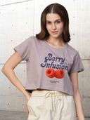 Lavender color option