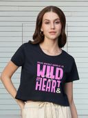 Navy Blue color option, Currently selected