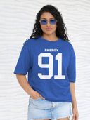 Blue color option