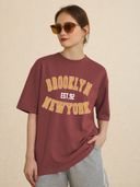 Maroon color option