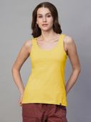 Yellow color option, Currently selected