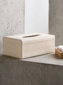 Cream color option, Currently selected