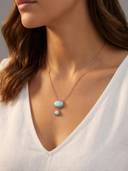 Blue color option, Sold out, Currently selected