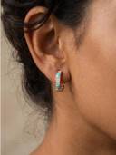 Blue color option, Sold out, Currently selected