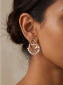 Rose Gold color option, Sold out, Currently selected