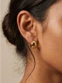 Gold color option, Sold out, Currently selected