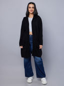 Black color option, Sold out, Currently selected