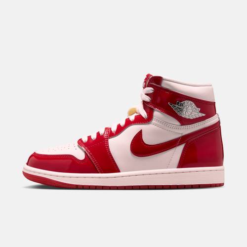 Air Jordan 1 Retro High OG 'Pro Green' Women's Shoes